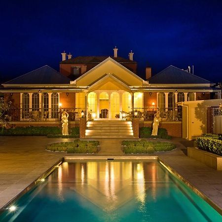 Freeman On Ford Bed and Breakfast Beechworth Kamer foto