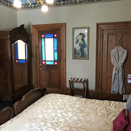 Freeman On Ford Bed and Breakfast Beechworth Buitenkant foto