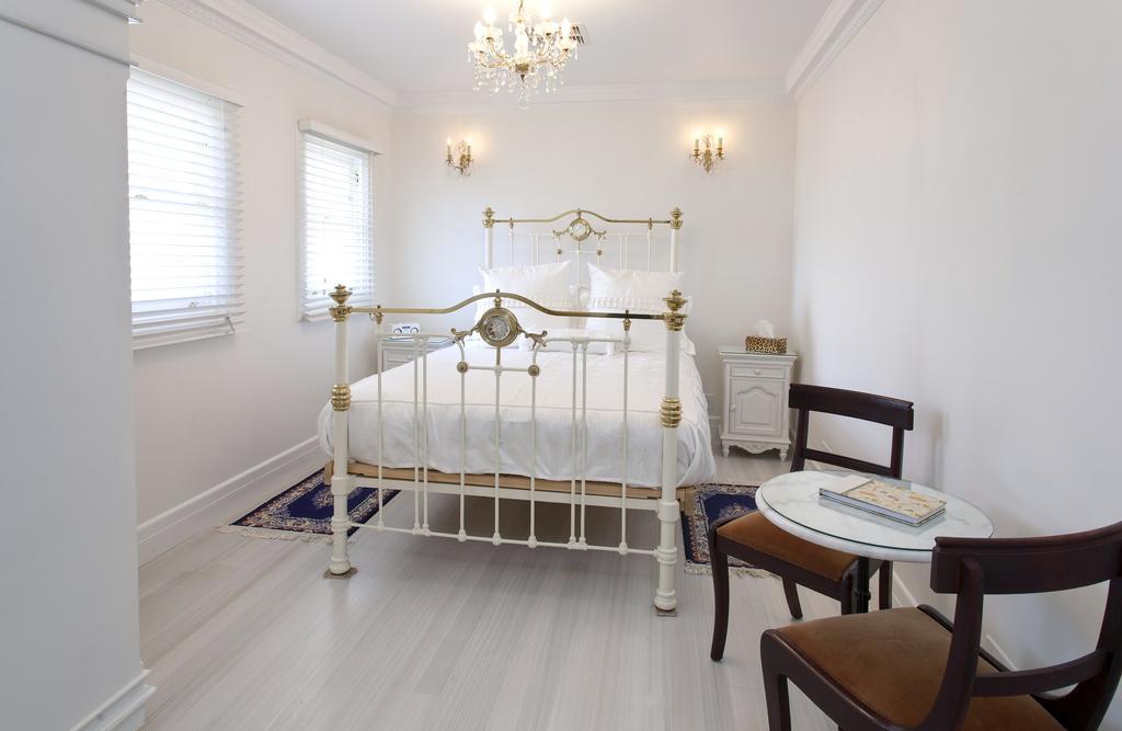 Freeman On Ford Bed and Breakfast Beechworth Kamer foto
