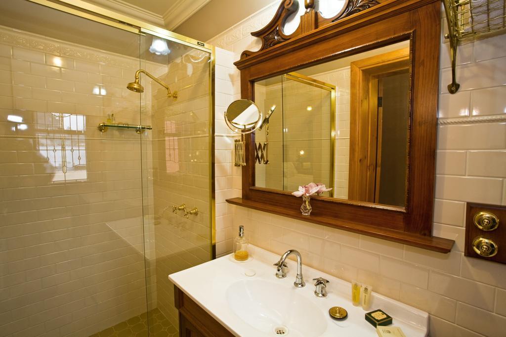 Freeman On Ford Bed and Breakfast Beechworth Kamer foto