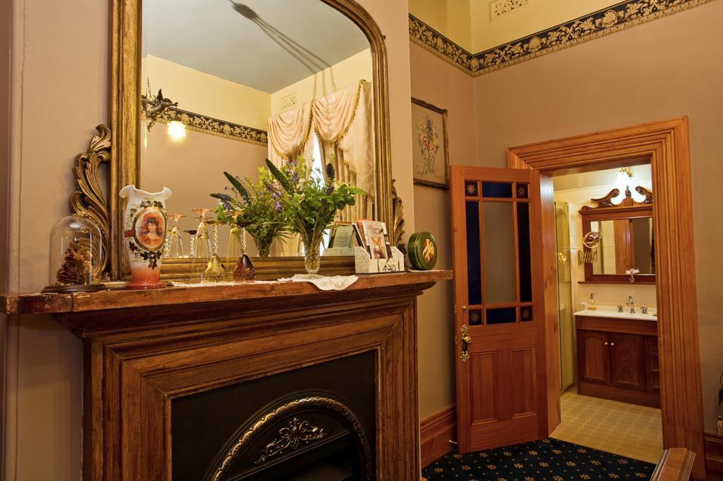Freeman On Ford Bed and Breakfast Beechworth Kamer foto