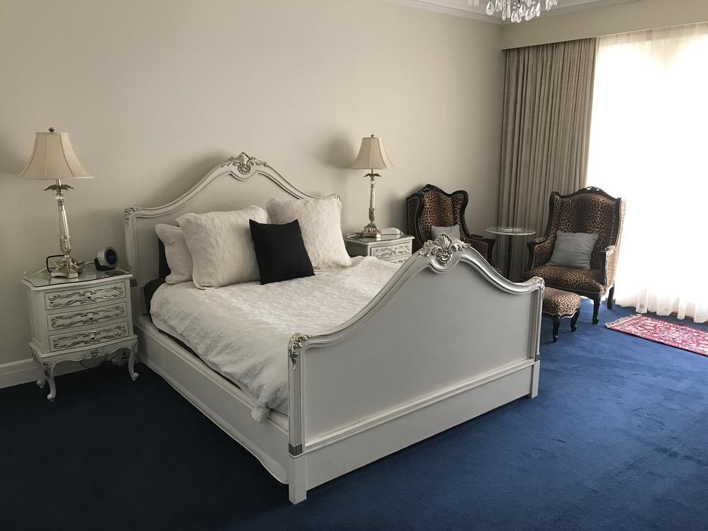 Freeman On Ford Bed and Breakfast Beechworth Buitenkant foto