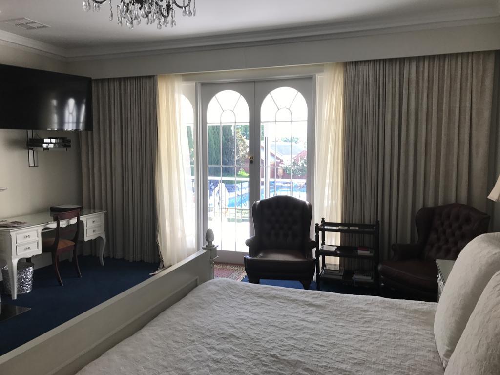 Freeman On Ford Bed and Breakfast Beechworth Buitenkant foto
