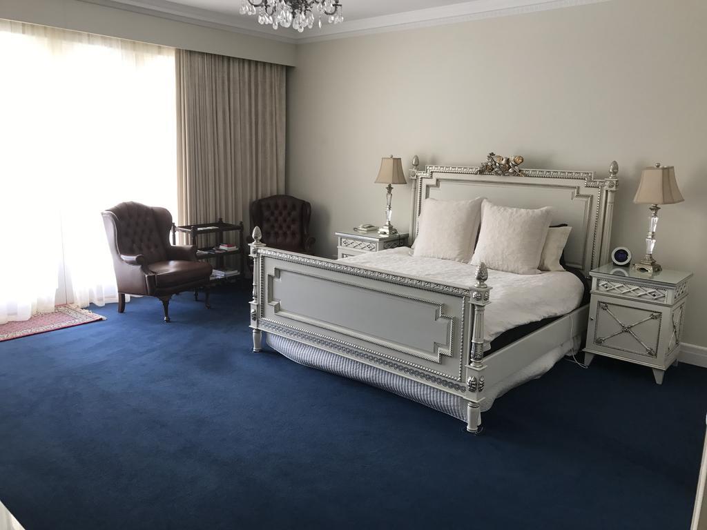 Freeman On Ford Bed and Breakfast Beechworth Buitenkant foto