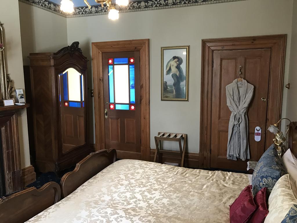 Freeman On Ford Bed and Breakfast Beechworth Buitenkant foto