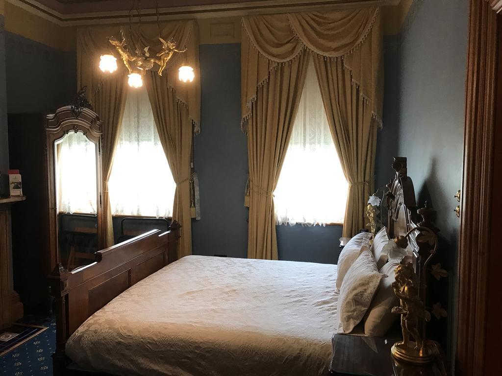 Freeman On Ford Bed and Breakfast Beechworth Buitenkant foto