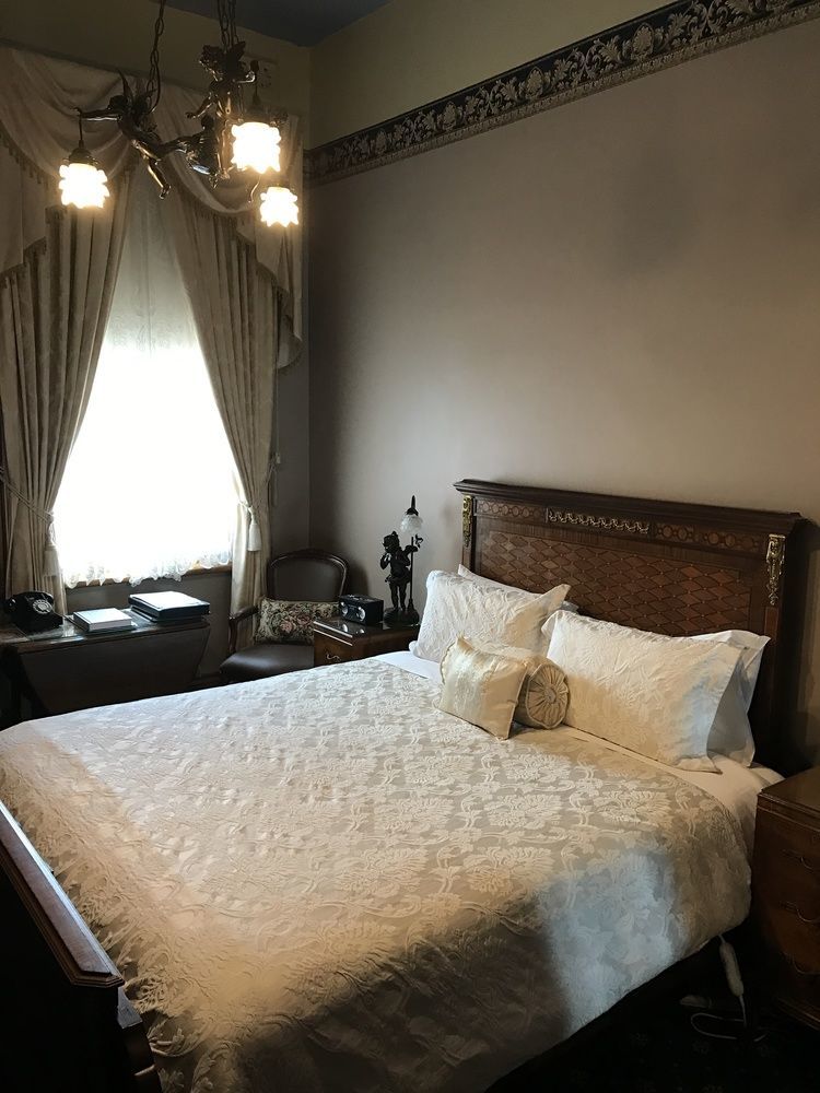 Freeman On Ford Bed and Breakfast Beechworth Buitenkant foto