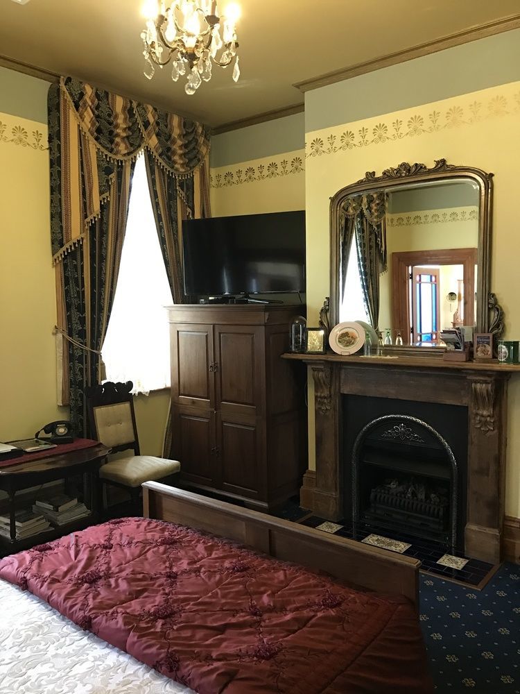 Freeman On Ford Bed and Breakfast Beechworth Buitenkant foto