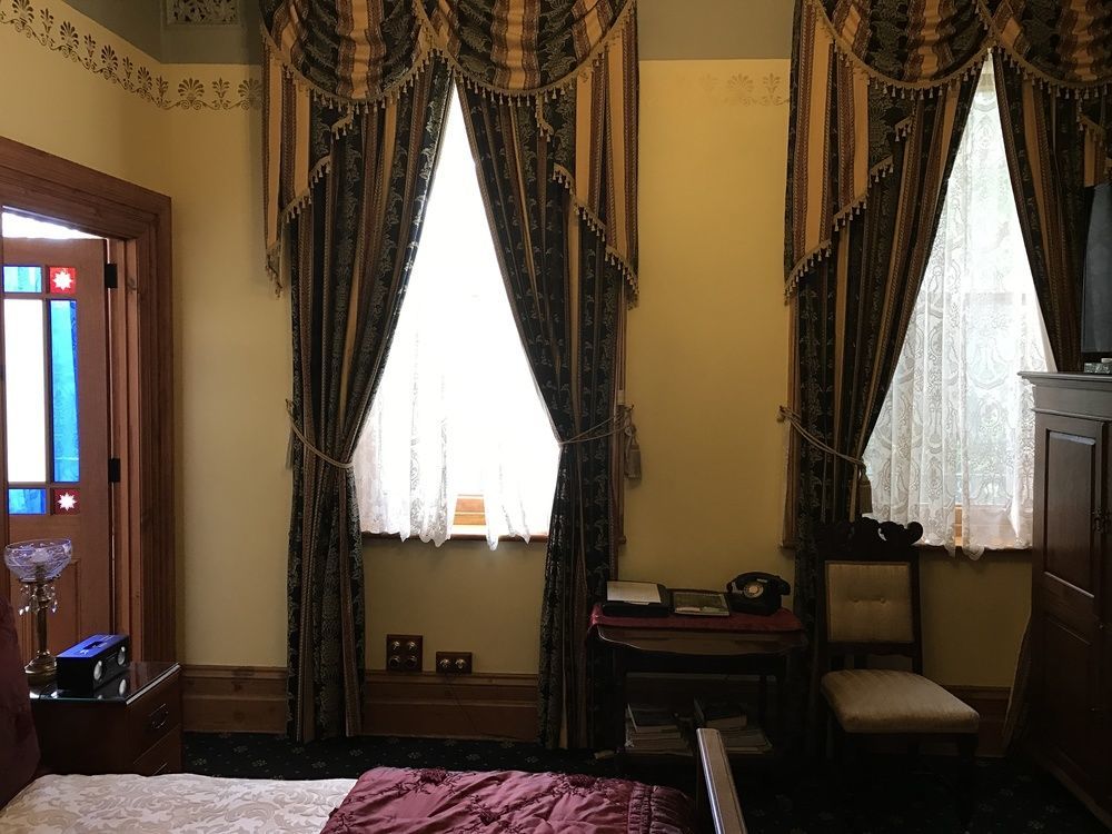Freeman On Ford Bed and Breakfast Beechworth Buitenkant foto