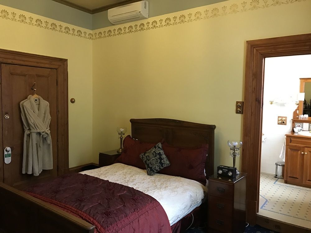 Freeman On Ford Bed and Breakfast Beechworth Buitenkant foto