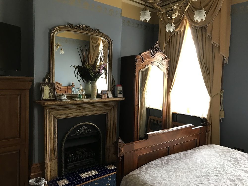 Freeman On Ford Bed and Breakfast Beechworth Buitenkant foto