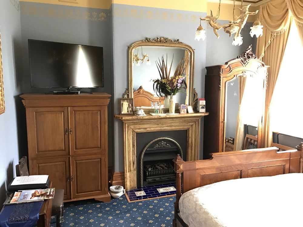 Freeman On Ford Bed and Breakfast Beechworth Buitenkant foto