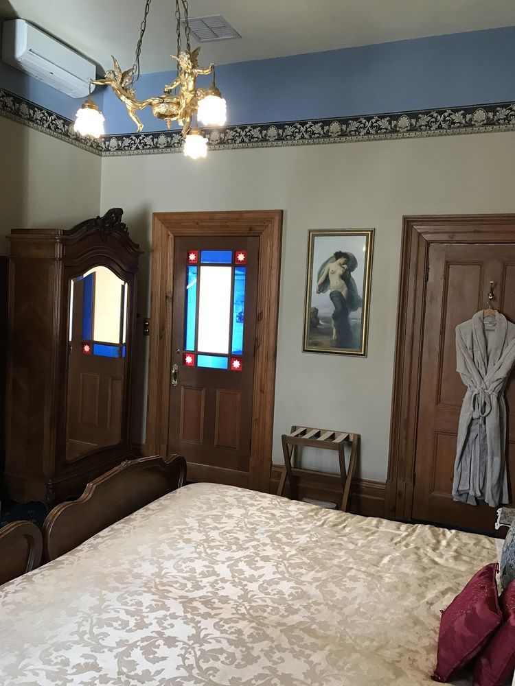 Freeman On Ford Bed and Breakfast Beechworth Buitenkant foto