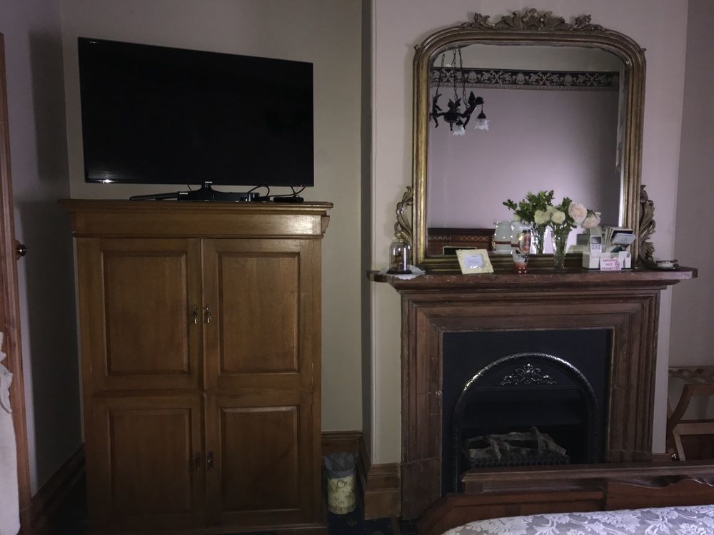 Freeman On Ford Bed and Breakfast Beechworth Buitenkant foto